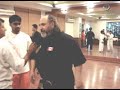 Train one-on-one with Ostad(Shihan) Babri