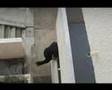 Surdi trip to Lisses 2006 parkour