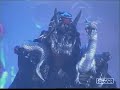 Great Muta  special Battle3  Great Muta VS Hakushi