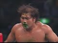 Great Muta  special Battle3  Great Muta VS Hakushi