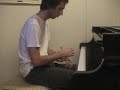 toccata   fugue in d minor on piano bwv 565