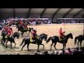 The RCMP Musical Dance