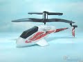 Air Hogs Havoc Heli - Micro RC helicopter