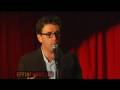 Matt Champagne Effinfunny Stand Up - Wrong Word