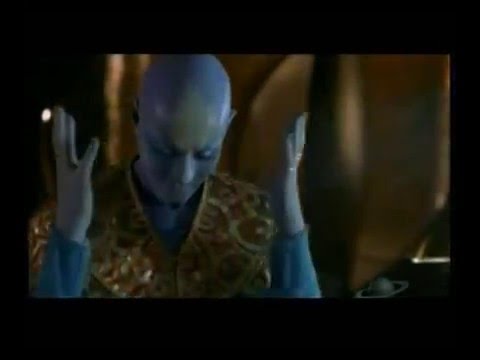 farscape series 4