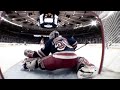 Henrik Lundqvist - The King of NY [2008/09 Highlight Reel]