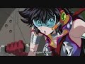 Kotetsushin Jeeg AMV preview