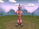 Spore Creature Creator Video