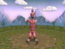 Spore Creature Creator Video
