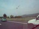 driving on the autobahn in germany (listening to dirty monday, phatjak)