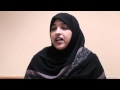 Arfa Saira Iqbal testimonial for The SIx Figure Blueprint Intensive