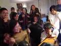 Our reaction to the 2girls1cup video