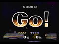 Kage (Ganon) vs. Mango (Falco) 1