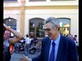 Parte a merda ! Parte a merda !