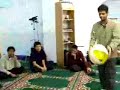 Sanlat Remaja Al Falah Berlin Sanlat Remaja Al Falah Berlin