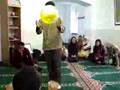 Sanlat Remaja Al Falah Berlin