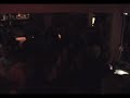 Pilot med band lirar 'Kittys tårar' På Svarta Maja Enköping(Bandet: Micke Littwold etc.)