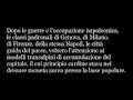 videos de 1860 grande truffa per il Sud Italia ex Regno Due Sicilie