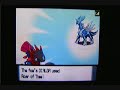 Pokemon WiFi Battle - 02Jada Vs Amin \" Ubers Vs Non\" Pokemon WiFi Battle - 02Jada Vs Amin \" Ubers Vs Non\"