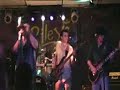 Manifest Monday - Turning Into Iron (Live)