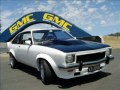Kens Torana at Bathurst 2007