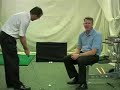 Putter Fitting with David Edel Putter Fitting with David Edel