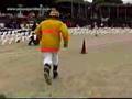 Competencias Inter Brigadas Bomberiles