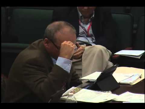 Board of Supervisors 6-9-2014