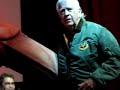 Clu Gulager introduces the Clu Gulager Film Fest - Part 1/3