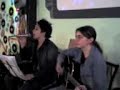 Carol Silva + Keisy - Simples Desejo