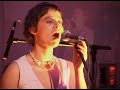 Jazoo - Month of Sundays (live: ZRC SAZU, Ljubljana)
