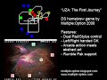 Uza: the first journey Image 1