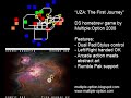 UZA: The First Journey UZA: The First Journey