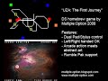 Uza: the first journey Image 3