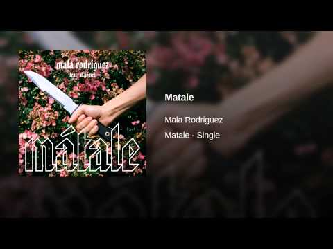 Matale Mala Rodríguez