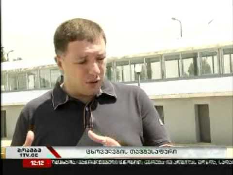 თბილისში უპატრონო ცხოველების თავშესაფარი გაიხსნა