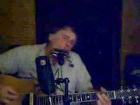 Gindicks Sunnyside Blues