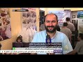 توزيع حقيبة رمضان على اللاجئين السوريين في السودان -Views : 6