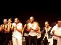 3anbar Rakam Wa7ed - Scene (8)