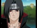 Sasuke vs Itachi La batalla final