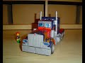 Boy Meets the Transformers by Joshua (9)