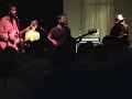 Dr. Dog Live at Gallery 5 Stay tuned after the song as Dr. Dog is joined by the crowd at Gallery 5 including Prabir and The Substitutes. Filmed with permission by Mitch @ www.fantasyva.com Dr Dog took a night out from their opening slot on a tour with The Raconteurs to play this show at Gallery 5 in Richmond, Virginia. Check out Dr Dog at www.myspace.com/drdog DR. DOG is: TAXI: lead woof+mud distortion guitar, vocals TABLES: finger bass, vocals, rhythm stomp TEXT: keyboardings, some guitar ...
