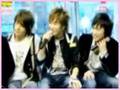 [Eunmin] Showering Together