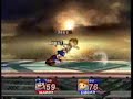 3des (Lucas) vs. Kanzaki (Mario)