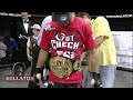 Taped June 12, 2009 at Mohegan Sun Arena in Uncasville, CT. Highlights from the Lyman Good vs. Omar De La Cruz Welterweight Championship title bout. Lyman Good scores a dominating victory and becomes the first Bellator Welterweight Champion. Visit www.Bellator.com for more details and full fight coverage.