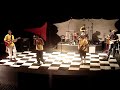 rota noturna a banda (ME DEIXA)O RAPPA