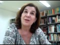 Adriana Almeida Prado fala sobre acessibilidade Adriana Almeida Prado fala sobre acessibilidade