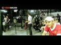 Tiger Muay Thai Fighter Yodnamphet @ LUMPINEE STADIUM, highlights, Bangkok
