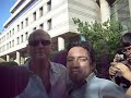 SPIKE EDNEY EN CHILE