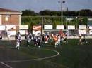 Búfals-Bocs Final Copa Catalana 2008